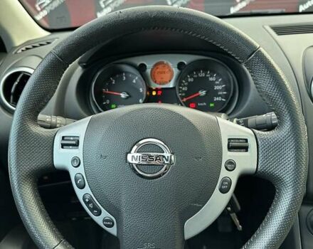 Сірий Ніссан Кашкай, об'ємом двигуна 1.5 л та пробігом 250 тис. км за 8900 $, фото 22 на Automoto.ua