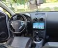 Серый Ниссан Кашкай, объемом двигателя 1.5 л и пробегом 159 тыс. км за 8420 $, фото 7 на Automoto.ua