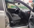 Серый Ниссан Кашкай, объемом двигателя 1.5 л и пробегом 234 тыс. км за 8250 $, фото 39 на Automoto.ua