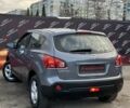 Сірий Ніссан Кашкай, об'ємом двигуна 1.5 л та пробігом 250 тис. км за 8900 $, фото 7 на Automoto.ua