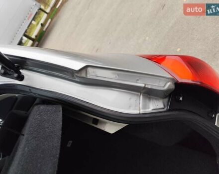 Серый Ниссан Кашкай, объемом двигателя 1.5 л и пробегом 234 тыс. км за 8250 $, фото 31 на Automoto.ua