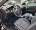 Серый Ниссан Кашкай, объемом двигателя 2 л и пробегом 233 тыс. км за 6500 $, фото 10 на Automoto.ua