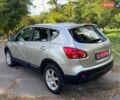 Серый Ниссан Кашкай, объемом двигателя 1.6 л и пробегом 220 тыс. км за 8900 $, фото 8 на Automoto.ua