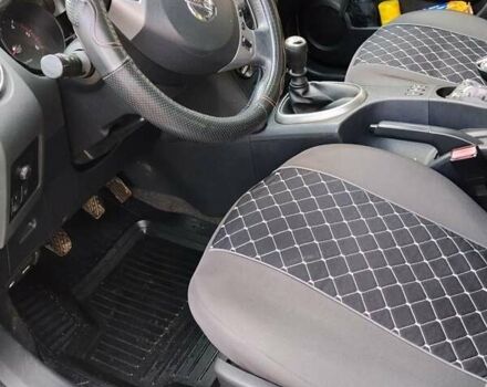 Сірий Ніссан Кашкай, об'ємом двигуна 1.46 л та пробігом 280 тис. км за 9200 $, фото 2 на Automoto.ua