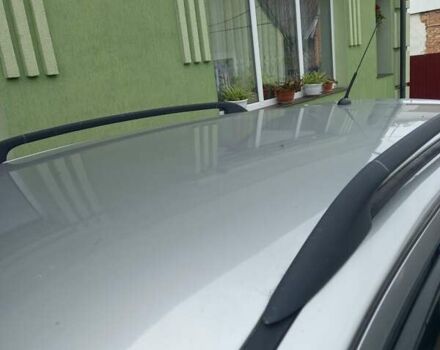 Серый Ниссан Кашкай, объемом двигателя 1.6 л и пробегом 253 тыс. км за 7800 $, фото 25 на Automoto.ua