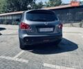 Серый Ниссан Кашкай, объемом двигателя 2 л и пробегом 171 тыс. км за 9100 $, фото 11 на Automoto.ua
