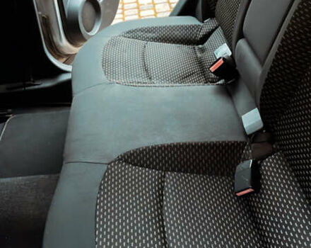 Серый Ниссан Кашкай, объемом двигателя 2 л и пробегом 235 тыс. км за 8300 $, фото 14 на Automoto.ua