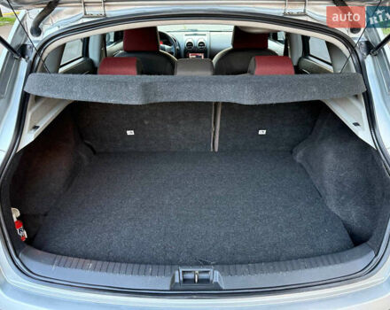 Ніссан Кашкай 2008 у Харкові на Automoto.ua Сірий Ніссан Кашкай, об'ємом двигуна 2 л та пробігом 157 тис. км за 8500 $, фото 22 на Automoto.ua