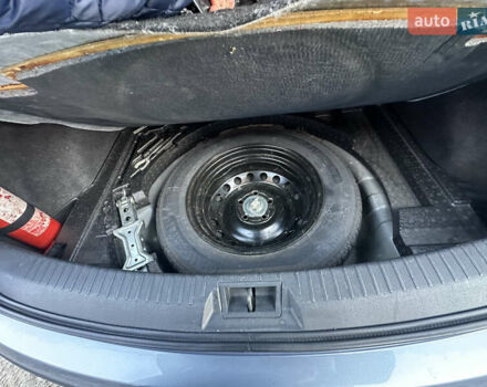 Серый Ниссан Кашкай, объемом двигателя 2 л и пробегом 190 тыс. км за 9700 $, фото 34 на Automoto.ua