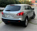 Ніссан Кашкай 2008 у Харкові на Automoto.ua Сірий Ніссан Кашкай, об'ємом двигуна 2 л та пробігом 157 тис. км за 8500 $, фото 11 на Automoto.ua