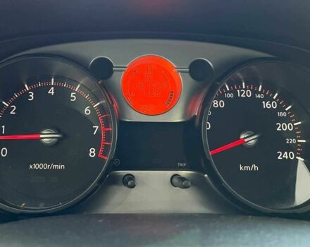 Серый Ниссан Кашкай, объемом двигателя 2 л и пробегом 260 тыс. км за 9000 $, фото 12 на Automoto.ua