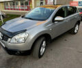 Ниссан Кашкай 2008 в Смеле на Automoto.ua Серый Ниссан Кашкай, объемом двигателя 1.46 л и пробегом 287 тыс. км за 8700 $, фото 2 на Automoto.ua