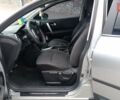Серый Ниссан Кашкай, объемом двигателя 1.5 л и пробегом 268 тыс. км за 7500 $, фото 7 на Automoto.ua