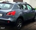 Серый Ниссан Кашкай, объемом двигателя 2 л и пробегом 0 тыс. км за 7500 $, фото 2 на Automoto.ua