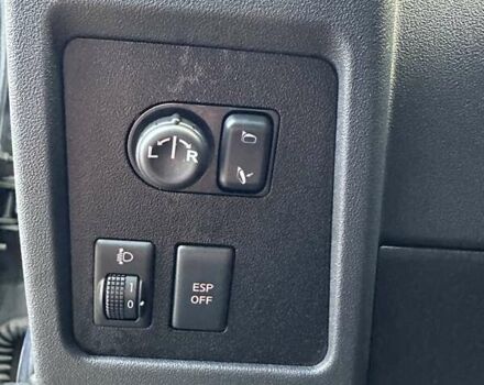 Сірий Ніссан Кашкай, об'ємом двигуна 1.5 л та пробігом 250 тис. км за 8900 $, фото 27 на Automoto.ua