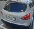 Серый Ниссан Кашкай, объемом двигателя 2 л и пробегом 170 тыс. км за 8400 $, фото 4 на Automoto.ua