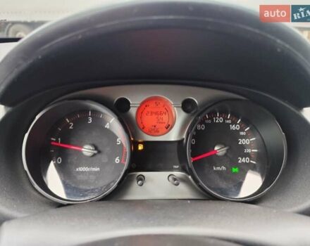 Серый Ниссан Кашкай, объемом двигателя 1.5 л и пробегом 234 тыс. км за 8250 $, фото 43 на Automoto.ua