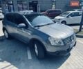 Серый Ниссан Кашкай, объемом двигателя 2 л и пробегом 171 тыс. км за 9100 $, фото 23 на Automoto.ua