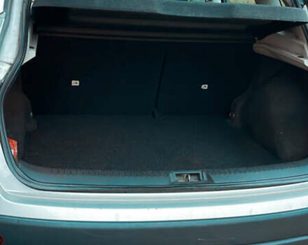 Серый Ниссан Кашкай, объемом двигателя 2 л и пробегом 235 тыс. км за 8300 $, фото 16 на Automoto.ua