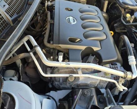 Серый Ниссан Кашкай, объемом двигателя 2 л и пробегом 97 тыс. км за 10300 $, фото 43 на Automoto.ua