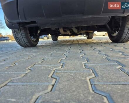 Серый Ниссан Кашкай, объемом двигателя 2 л и пробегом 97 тыс. км за 10300 $, фото 17 на Automoto.ua