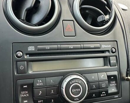 Сірий Ніссан Кашкай, об'ємом двигуна 1.5 л та пробігом 250 тис. км за 8900 $, фото 18 на Automoto.ua