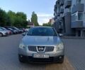 Сірий Ніссан Кашкай, об'ємом двигуна 1.46 л та пробігом 282 тис. км за 8000 $, фото 1 на Automoto.ua
