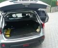 Серый Ниссан Кашкай, объемом двигателя 1.5 л и пробегом 268 тыс. км за 7500 $, фото 18 на Automoto.ua