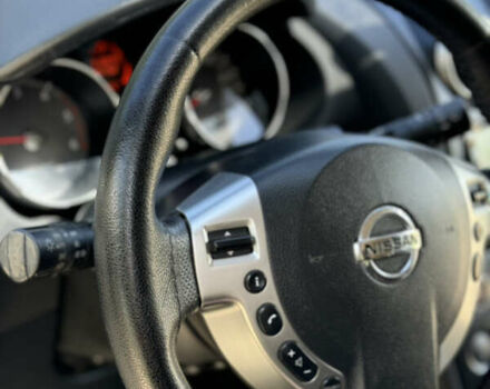 Сірий Ніссан Кашкай, об'ємом двигуна 1.5 л та пробігом 318 тис. км за 7900 $, фото 10 на Automoto.ua