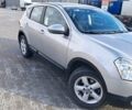 Ніссан Кашкай 2008 у Львові на Automoto.ua Сірий Ніссан Кашкай, об'ємом двигуна 1.6 л та пробігом 92 тис. км за 6999 $, фото 5 на Automoto.ua