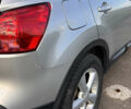 Ниссан Кашкай 2008 в Стрые на Automoto.ua Серый Ниссан Кашкай, объемом двигателя 2 л и пробегом 163 тыс. км за 7700 $, фото 33 на Automoto.ua
