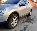 Сірий Ніссан Кашкай, об'ємом двигуна 2 л та пробігом 293 тис. км за 8300 $, фото 5 на Automoto.ua
