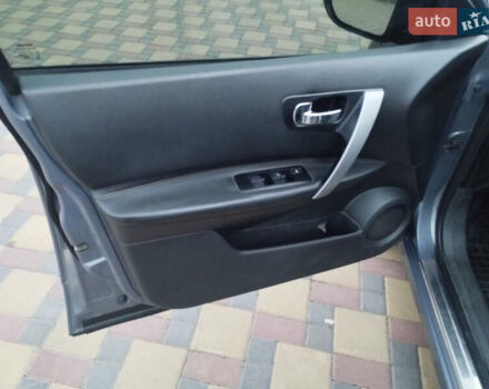 Ніссан Кашкай 2008 у Гайсине на Automoto.ua Сірий Ніссан Кашкай, об'ємом двигуна 2 л та пробігом 277 тис. км за 7400 $, фото 7 на Automoto.ua