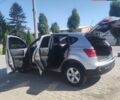 Серый Ниссан Кашкай, объемом двигателя 1.5 л и пробегом 270 тыс. км за 7800 $, фото 9 на Automoto.ua