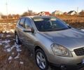 Серый Ниссан Кашкай, объемом двигателя 2 л и пробегом 260 тыс. км за 8000 $, фото 4 на Automoto.ua