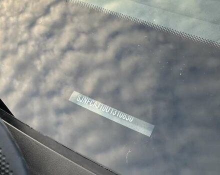 Сірий Ніссан Кашкай, об'ємом двигуна 1.5 л та пробігом 250 тис. км за 8900 $, фото 33 на Automoto.ua