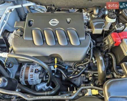 Серый Ниссан Кашкай, объемом двигателя 2 л и пробегом 97 тыс. км за 10300 $, фото 40 на Automoto.ua