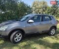 Сірий Ніссан Кашкай, об'ємом двигуна 1.46 л та пробігом 281 тис. км за 8700 $, фото 1 на Automoto.ua