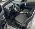 Серый Ниссан Кашкай, объемом двигателя 2 л и пробегом 286 тыс. км за 7499 $, фото 14 на Automoto.ua