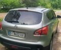 Серый Ниссан Кашкай, объемом двигателя 2 л и пробегом 223 тыс. км за 7500 $, фото 6 на Automoto.ua
