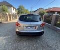 Сірий Ніссан Кашкай, об'ємом двигуна 2 л та пробігом 260 тис. км за 8200 $, фото 3 на Automoto.ua