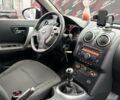 Сірий Ніссан Кашкай, об'ємом двигуна 1.46 л та пробігом 232 тис. км за 8000 $, фото 29 на Automoto.ua