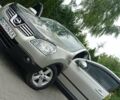 Серый Ниссан Кашкай, объемом двигателя 1.5 л и пробегом 268 тыс. км за 7500 $, фото 16 на Automoto.ua