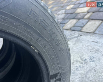 Сірий Ніссан Кашкай, об'ємом двигуна 2 л та пробігом 197 тис. км за 7600 $, фото 40 на Automoto.ua