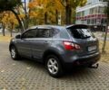 Сірий Ніссан Кашкай, об'ємом двигуна 2 л та пробігом 204 тис. км за 7350 $, фото 1 на Automoto.ua