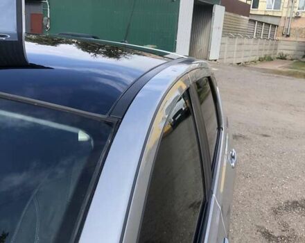 Серый Ниссан Кашкай, объемом двигателя 1.5 л и пробегом 300 тыс. км за 7895 $, фото 13 на Automoto.ua