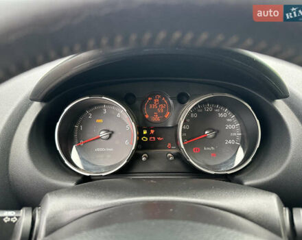 Сірий Ніссан Кашкай, об'ємом двигуна 2 л та пробігом 335 тис. км за 8500 $, фото 10 на Automoto.ua
