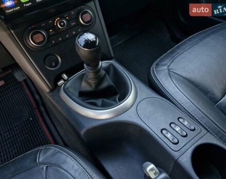 Сірий Ніссан Кашкай, об'ємом двигуна 2 л та пробігом 246 тис. км за 7999 $, фото 14 на Automoto.ua