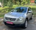 Серый Ниссан Кашкай, объемом двигателя 1.6 л и пробегом 220 тыс. км за 8900 $, фото 12 на Automoto.ua