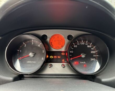 Серый Ниссан Кашкай, объемом двигателя 1.5 л и пробегом 227 тыс. км за 8350 $, фото 5 на Automoto.ua